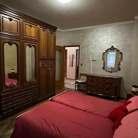 Apartmán Da Tiziana Turín Exteriér fotografie
