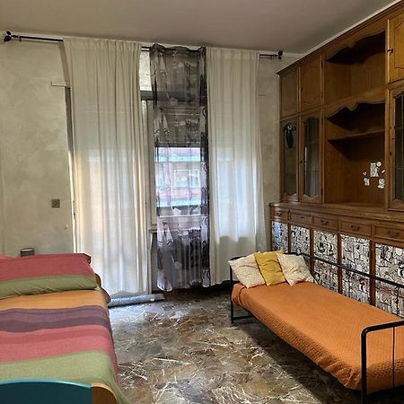 Apartmán Da Tiziana Turín Exteriér fotografie