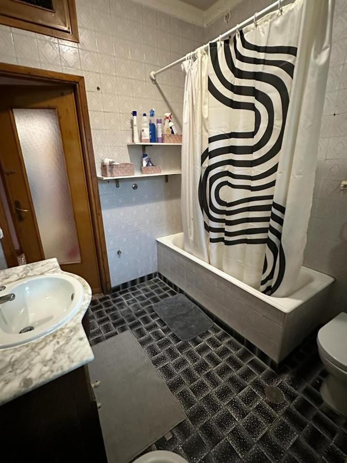 Apartmán Da Tiziana Turín Exteriér fotografie