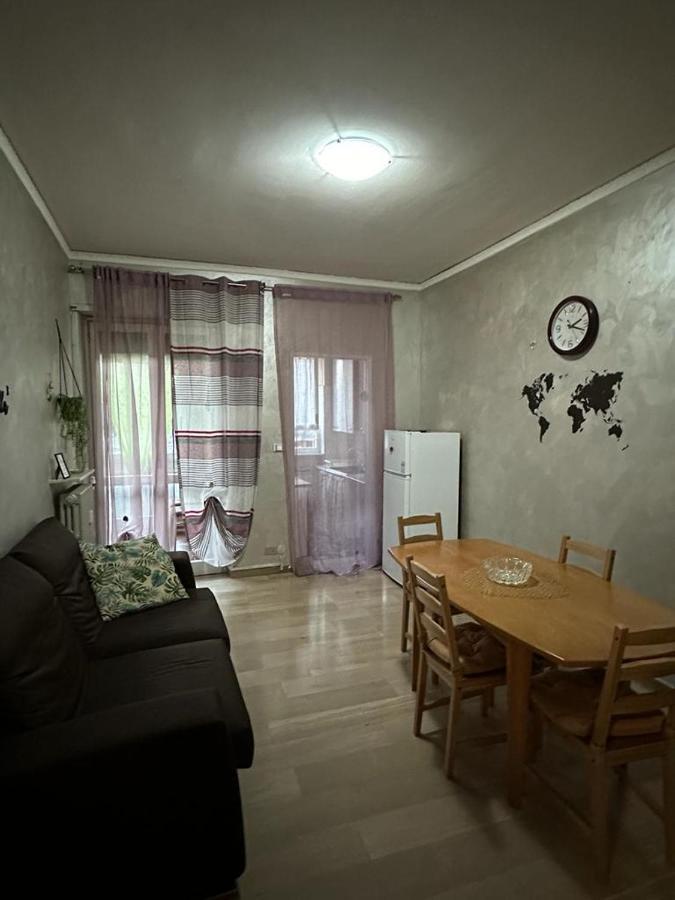 Apartmán Da Tiziana Turín Exteriér fotografie
