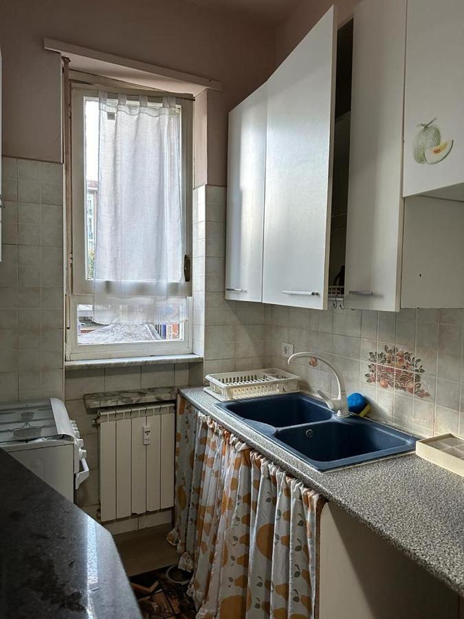 Apartmán Da Tiziana Turín Exteriér fotografie